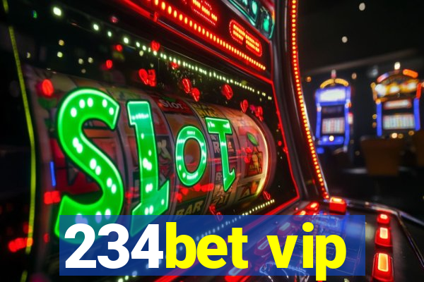 234bet vip